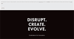 Desktop Screenshot of elevenadvisory.com